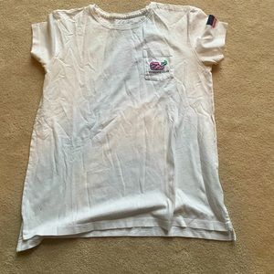 Vineyard vines field hockey shirt